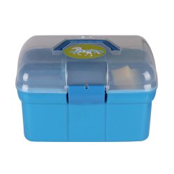 QHP Striglekasse Pony Power