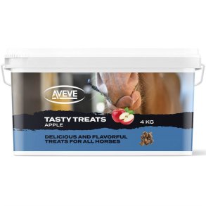AVEVE Tasty Treats Apple - 4kg