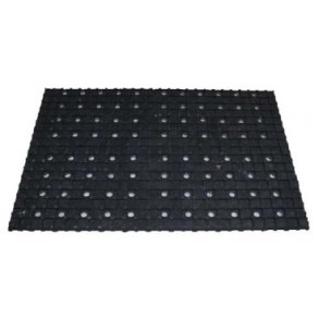 TDJ Heavymats MED Huller - Enkeltvis