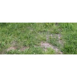 TDJ Heavymats MED Huller - Enkeltvis