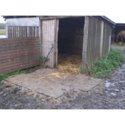 TDJ Heavymats NUL Huller - Enkeltvis