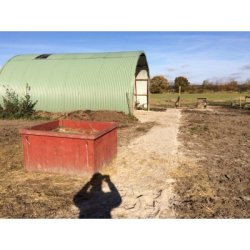 TDJ Heavymats NUL Huller - Enkeltvis