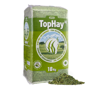 Jopack TopHay - 18kg