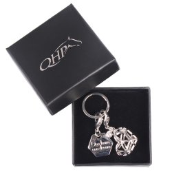 QHP Trense Charm