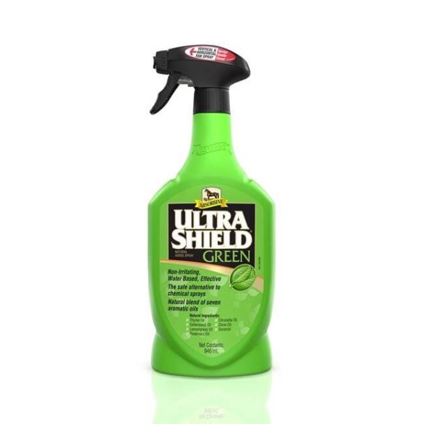 Absorbine UltraShiled Green - 946ml