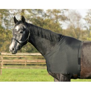 QHP Bringebeskytter - Sort