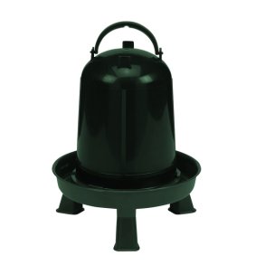 Nobby Vandautomat til Fjerkr 100% Genbrugsplast - 3liter