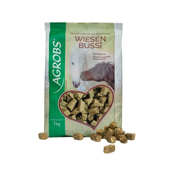 Agrobs WisenBussi - 1kg