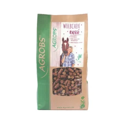 Agrobs Wlbchen Bussi