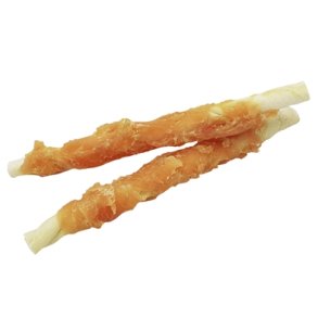 Nobby StarSnack Wrapped Chicken - 80g