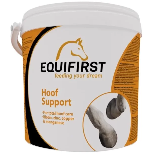 Equifirst Hoof Support - 4kg