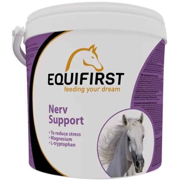 Equifirst Nerv Support - 4kg