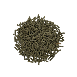 HorseLux Zink+Kobber