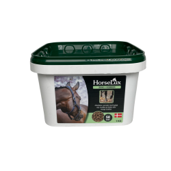 HorseLux Zink+Kobber