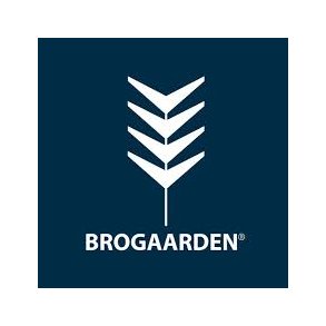 Brogaardens logo