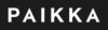PAIKKA